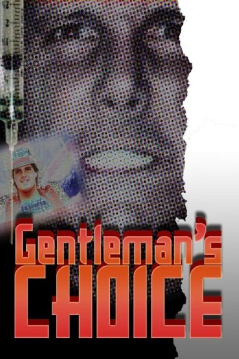 Poster of Gentleman's Choice: The Tragic Story of Gentleman Chris Adams