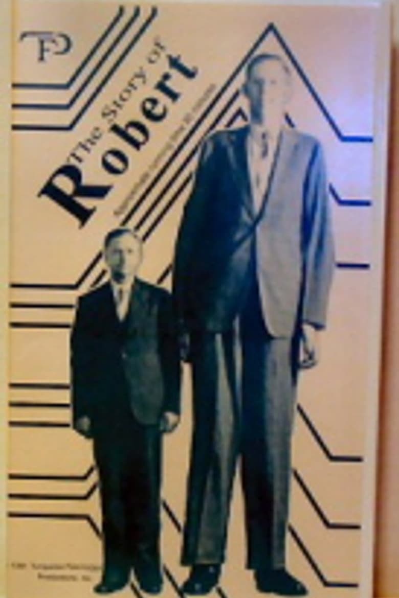 Poster of The Story of Robert