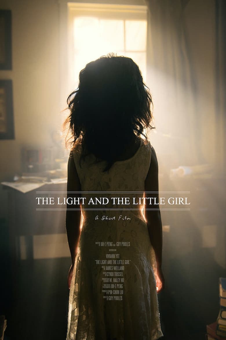 Poster of The Light and the Little Girl