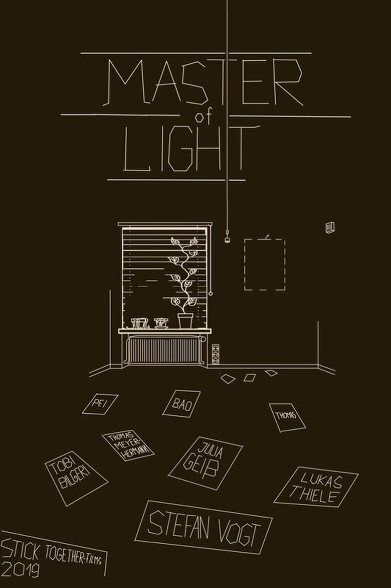 Poster of Master of Light