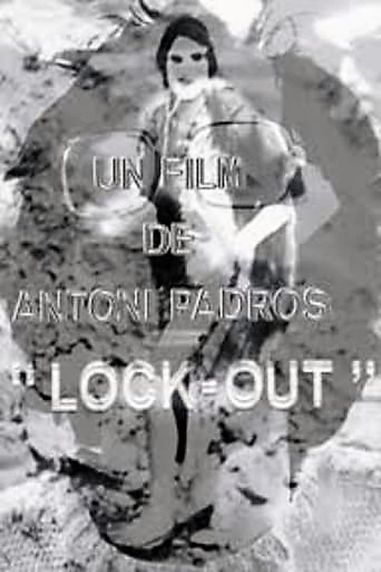 Poster of Lock-Out