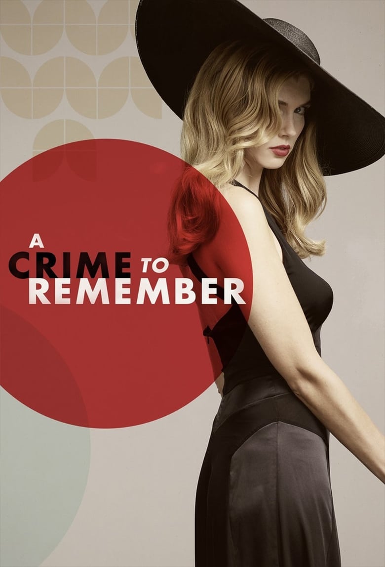 Poster of A Crime to Remember