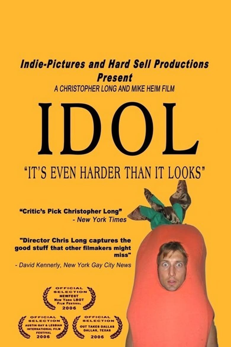 Poster of Idol