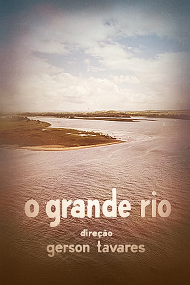 Poster of O Grande Rio