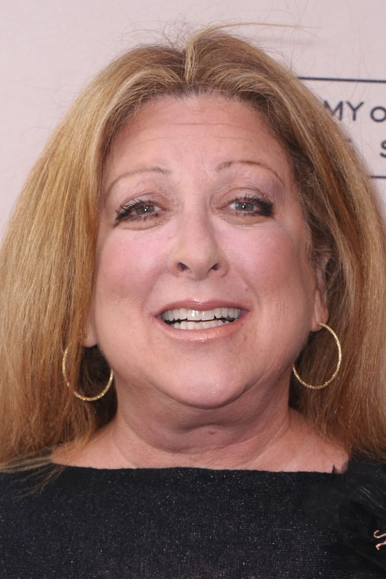 Portrait of Elayne Boosler