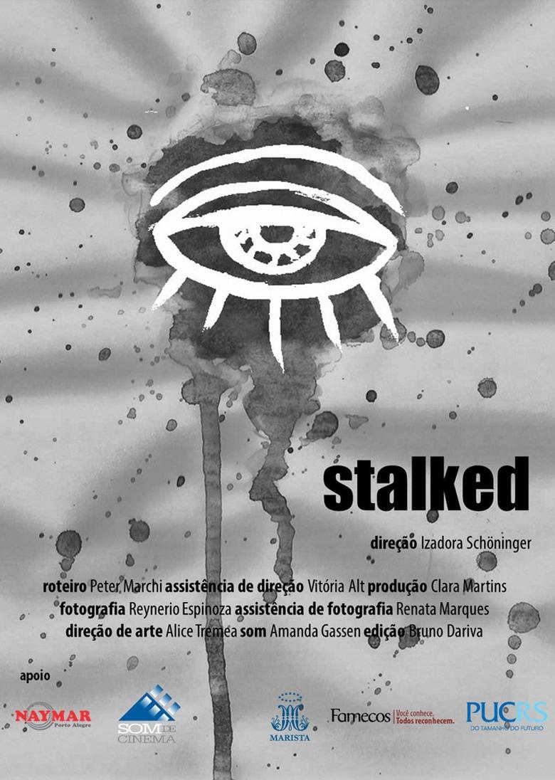 Poster of Stalked