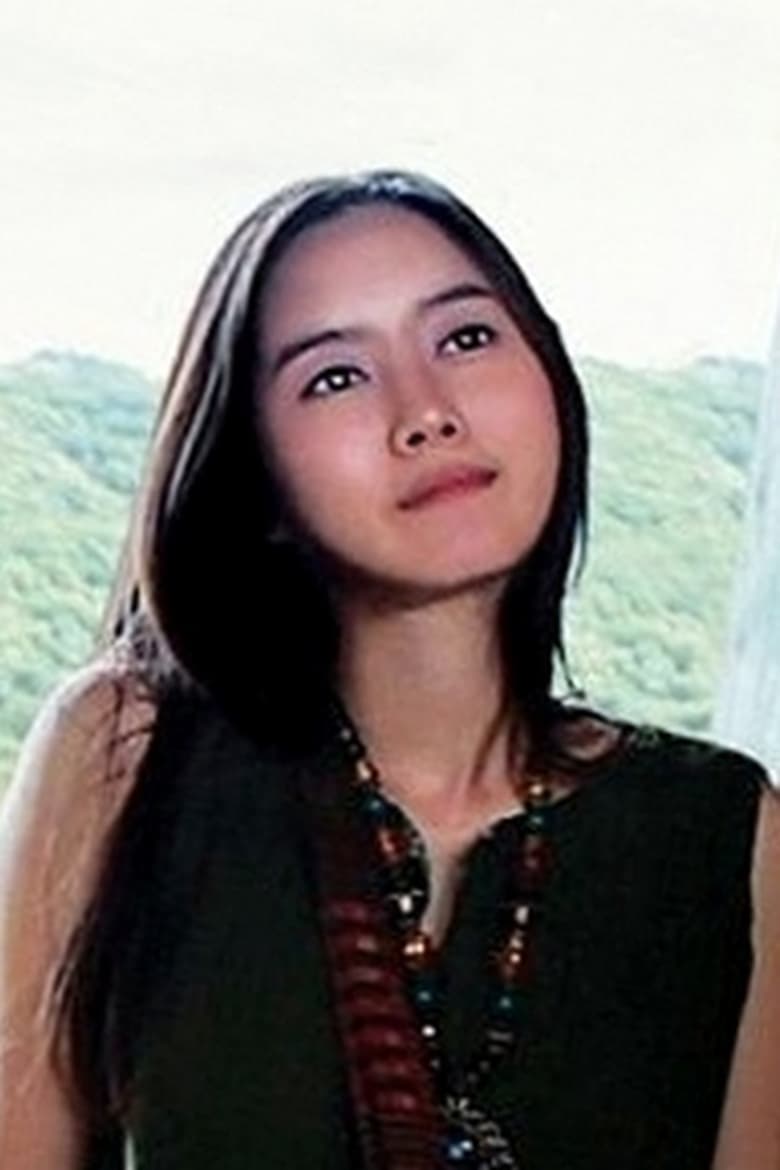 Portrait of Ju Min-ha