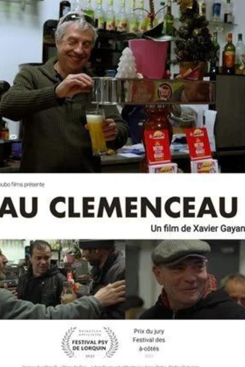 Poster of Au Clémenceau