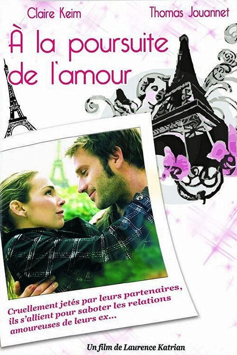 Poster of À la poursuite de l'amour