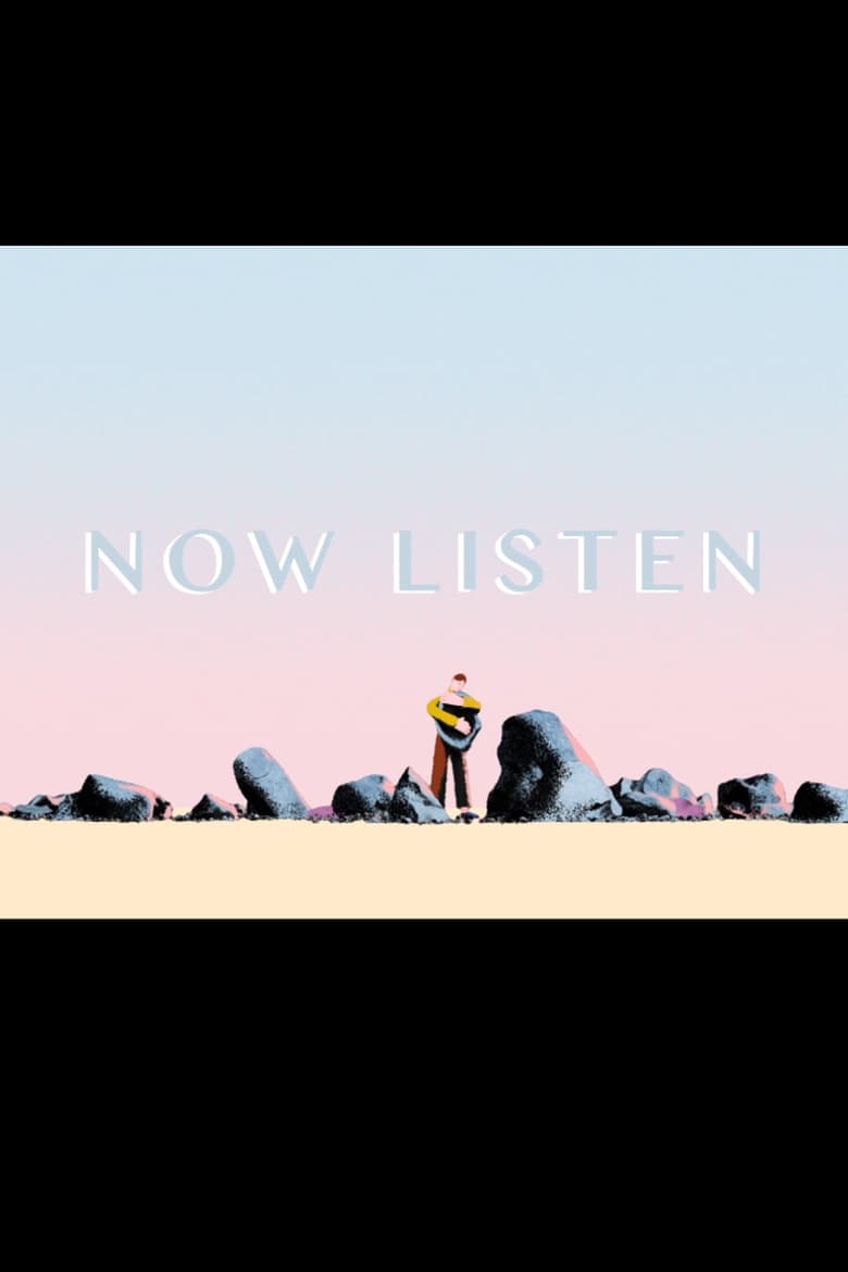 Poster of Now Listen