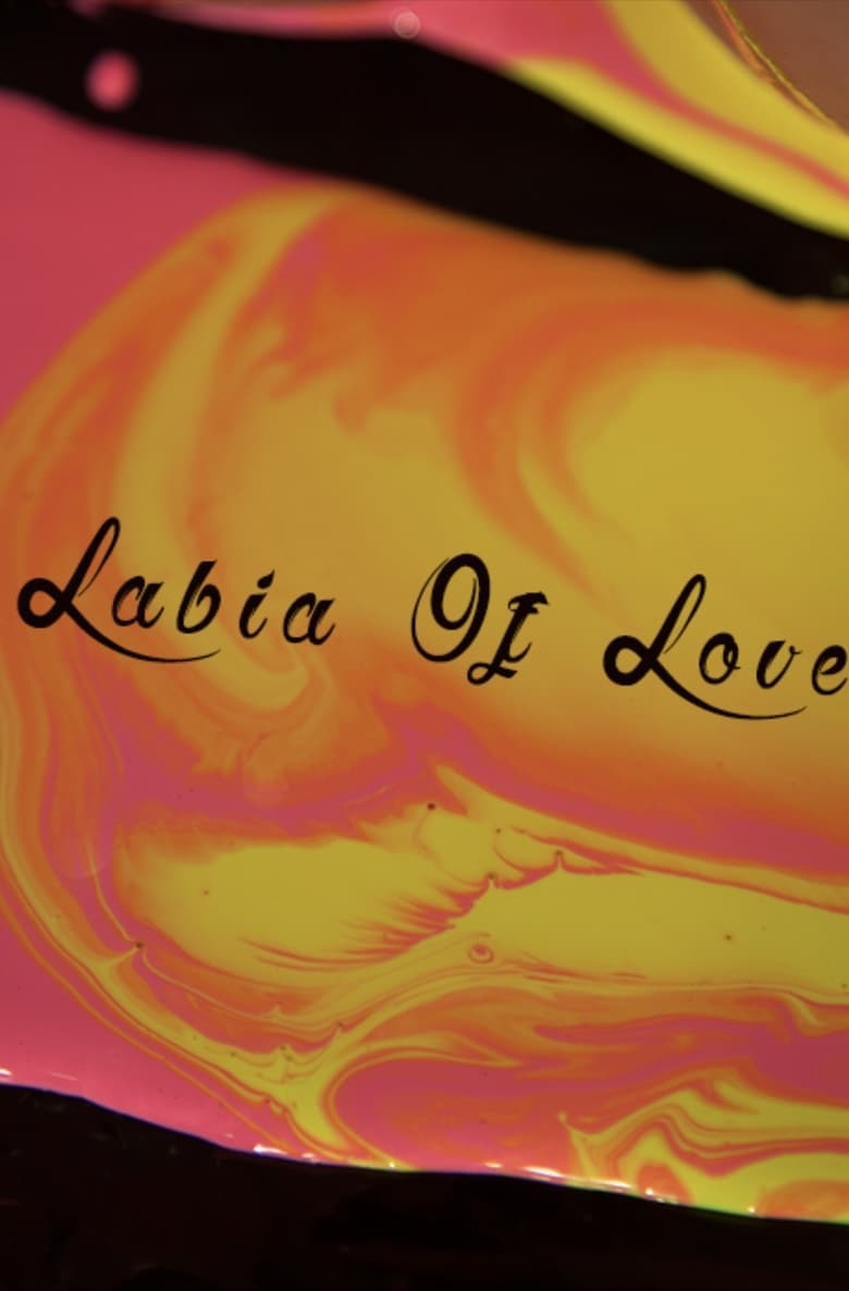 Poster of Labia of Love