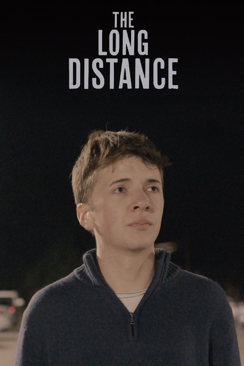 Poster of The Long Distance