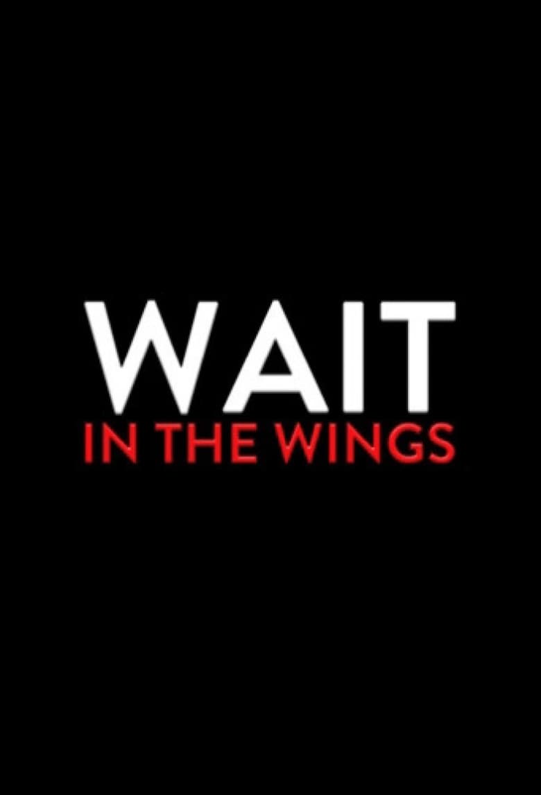 Poster of Wait In The Wings