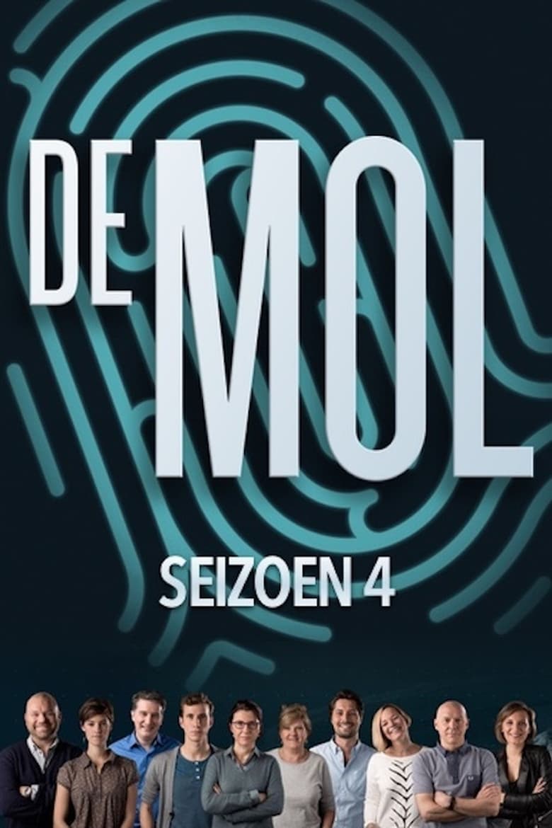 Poster of Episodes in De Mol - Argentina - Argentina