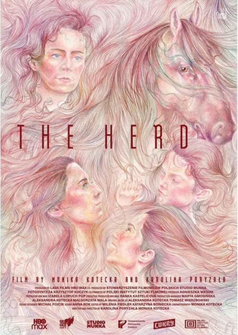 Poster of The Herd