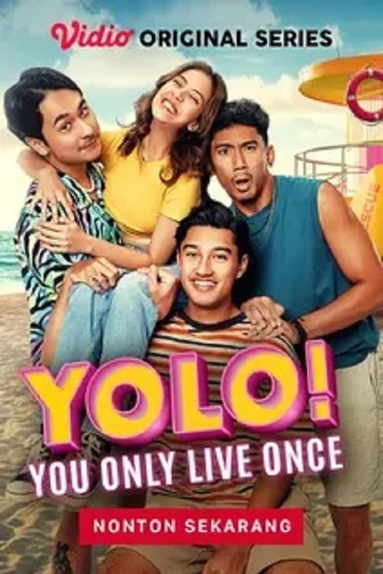 Poster of Episodes in YOLO! - Season 1 - Season 1