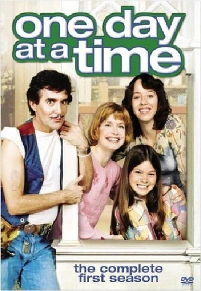 Poster of Episodes in One Day At A Time - Season 1 - Season 1