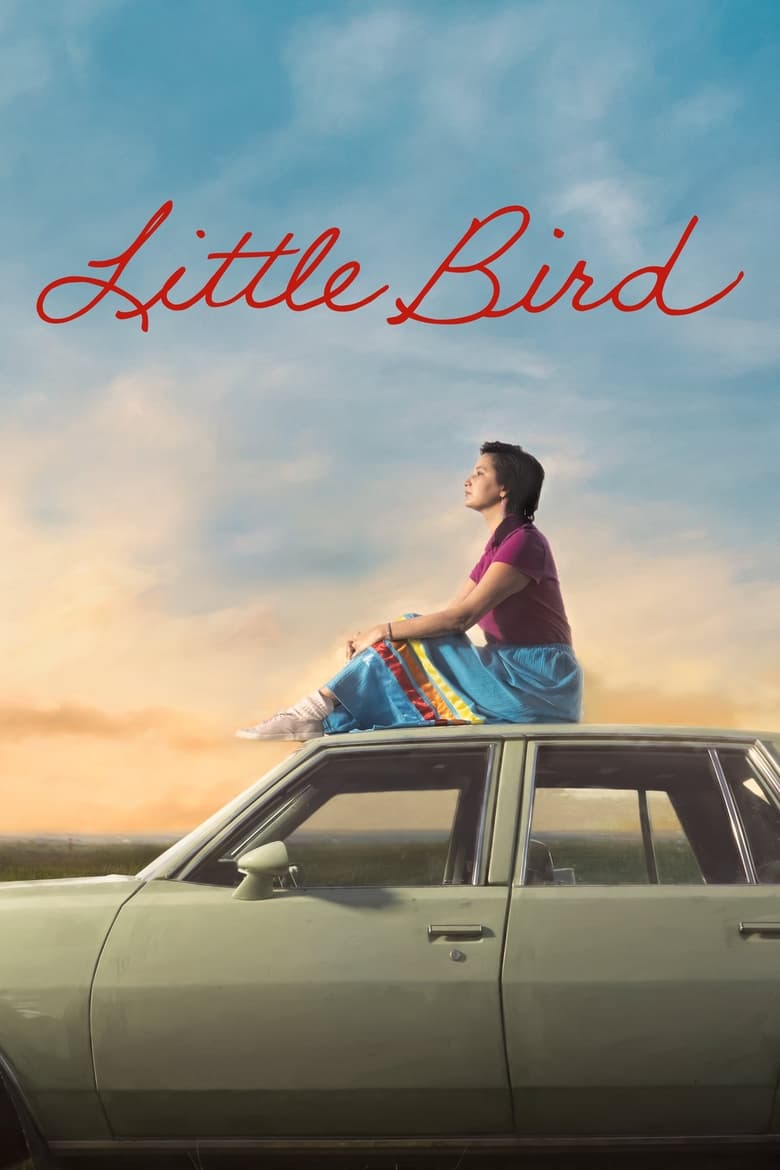 Poster of Little Bird