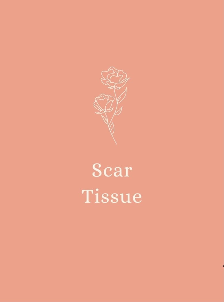 Poster of Scar Tissue