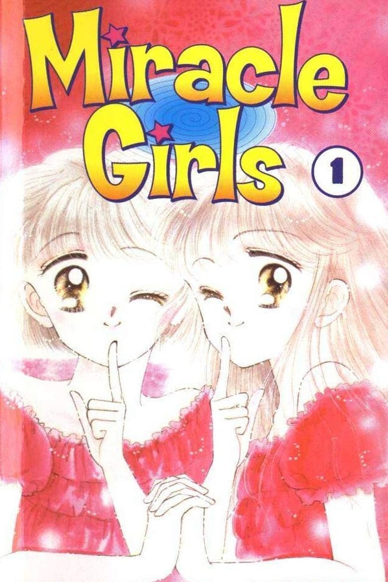 Poster of Cast and Crew in Miracle Girls - Season 1 - Episode 46 - Heart-Tied Airmail