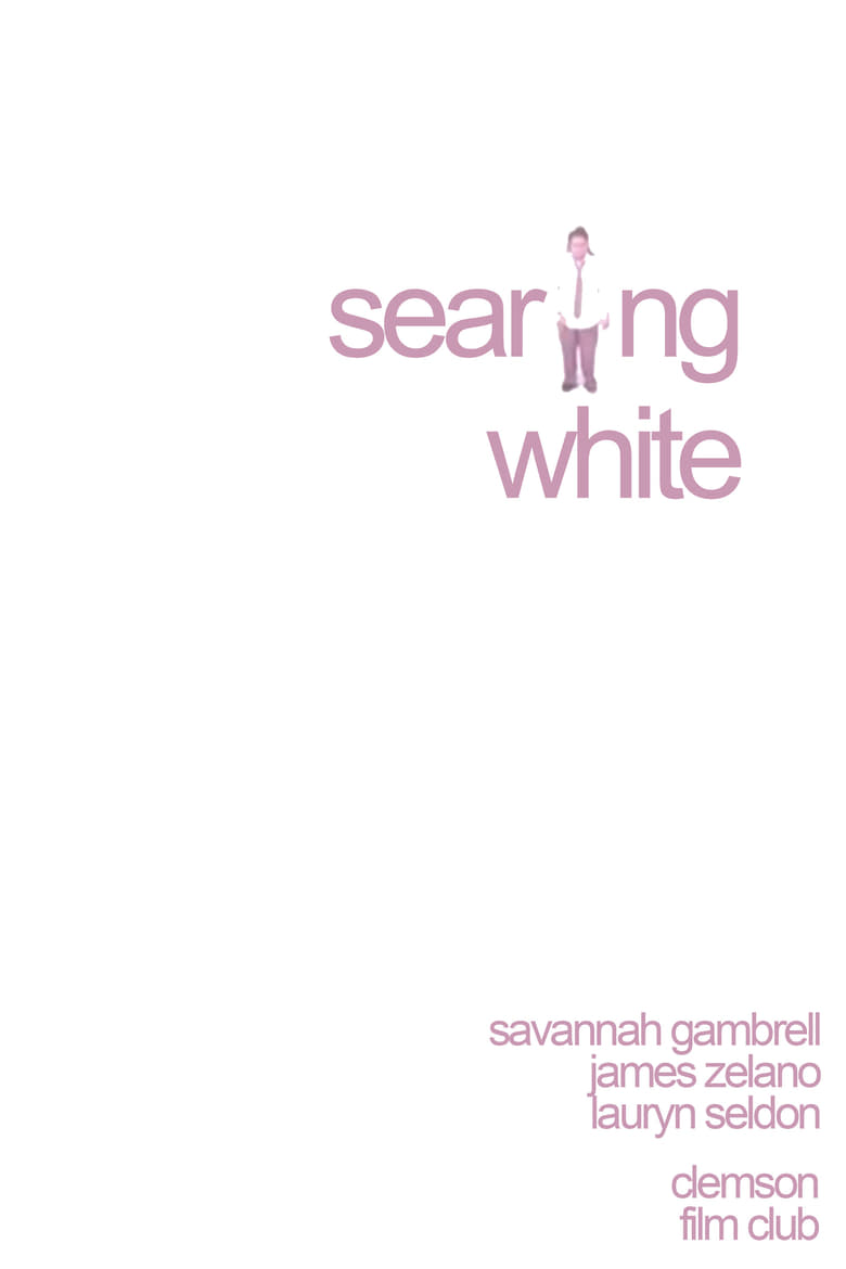 Poster of Searing White