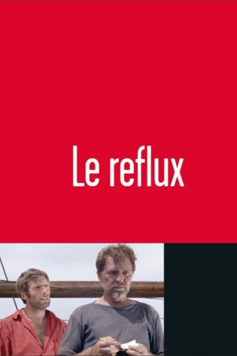 Poster of Le Reflux