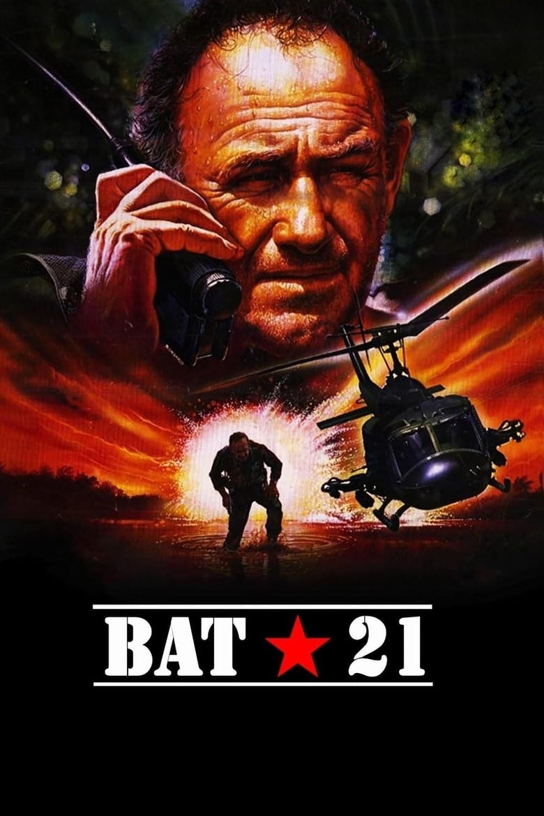 Poster of Bat★21