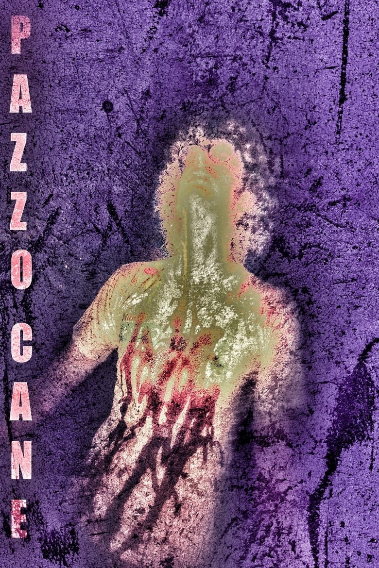 Poster of Pazzo Cane