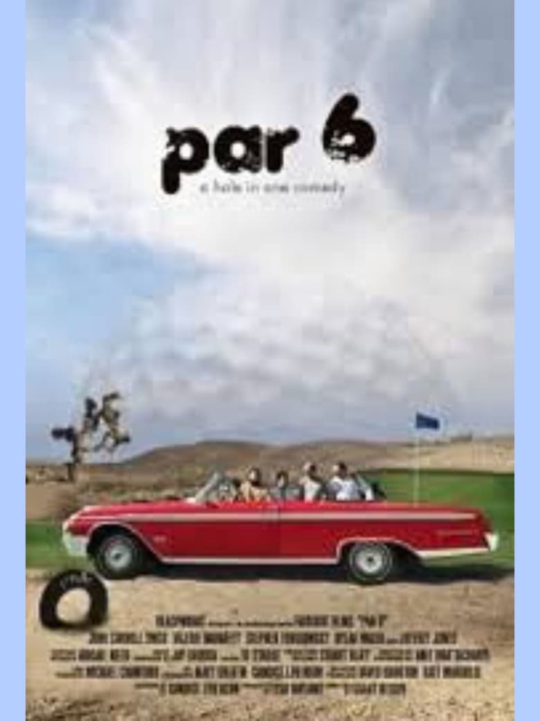 Poster of Par 6