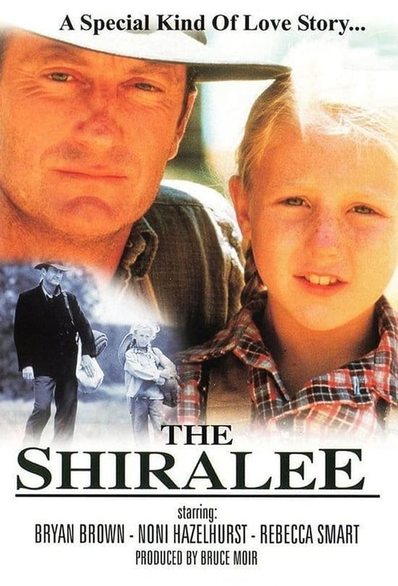 Poster of Episodes in The Shiralee - Miniseries - Miniseries