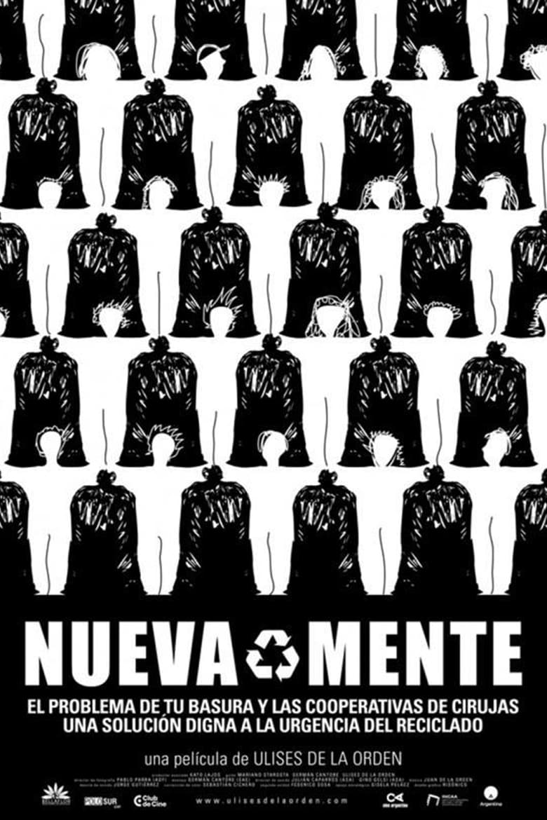 Poster of Nueva mente