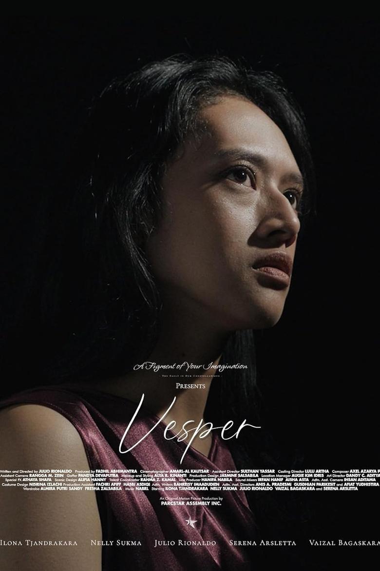 Poster of Vesper