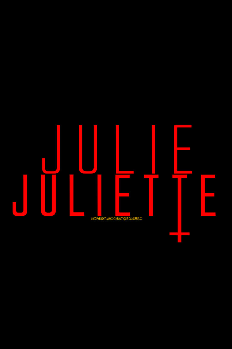 Poster of Julie.Juliette