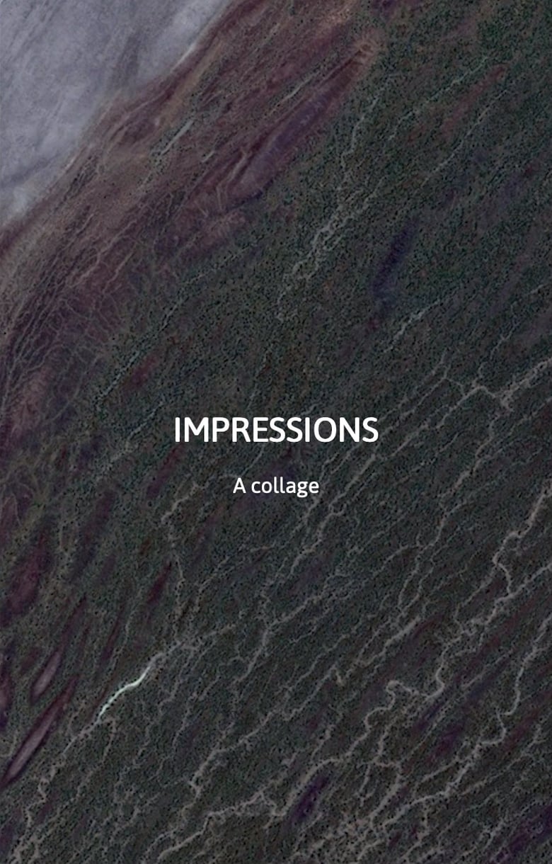 Poster of Impressions