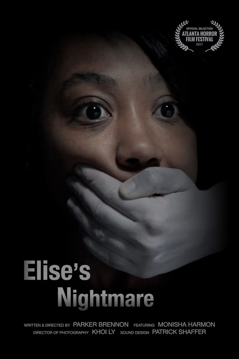 Poster of Elise's Nightmare