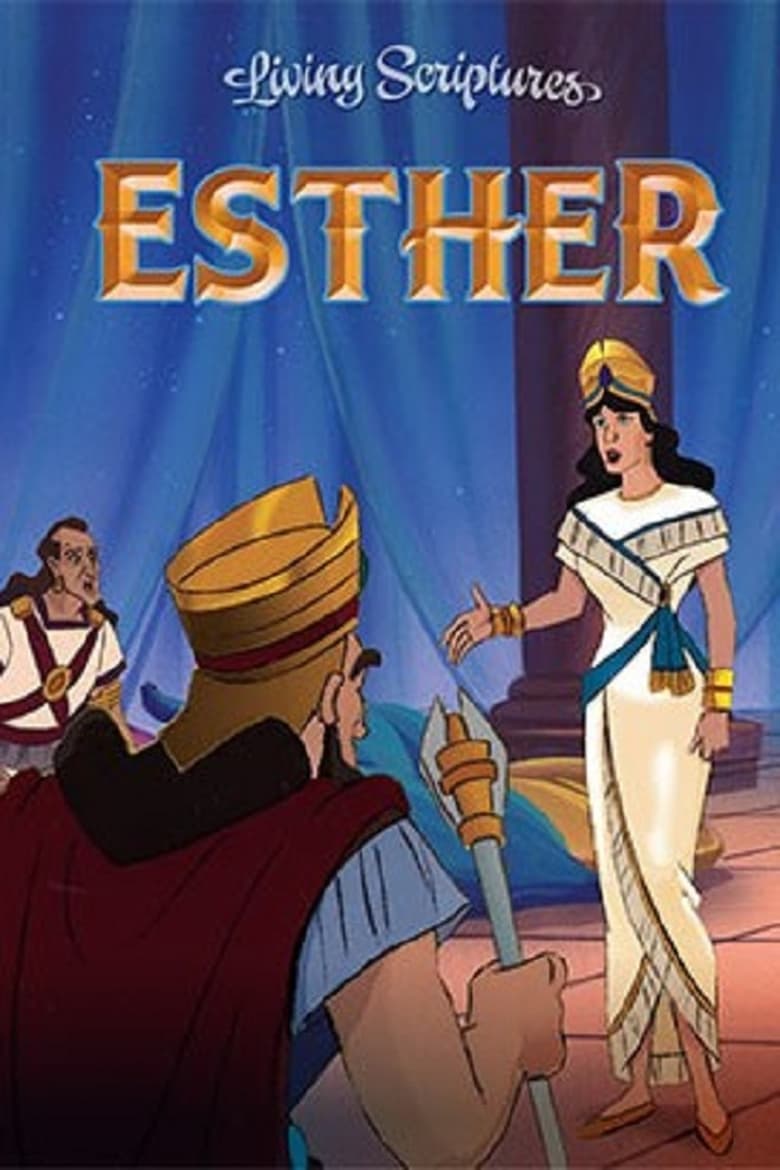 Poster of Esther