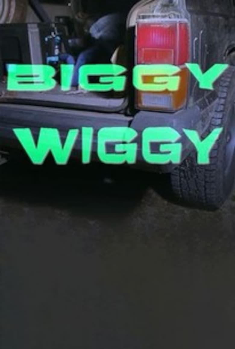 Poster of Biggy Wiggy