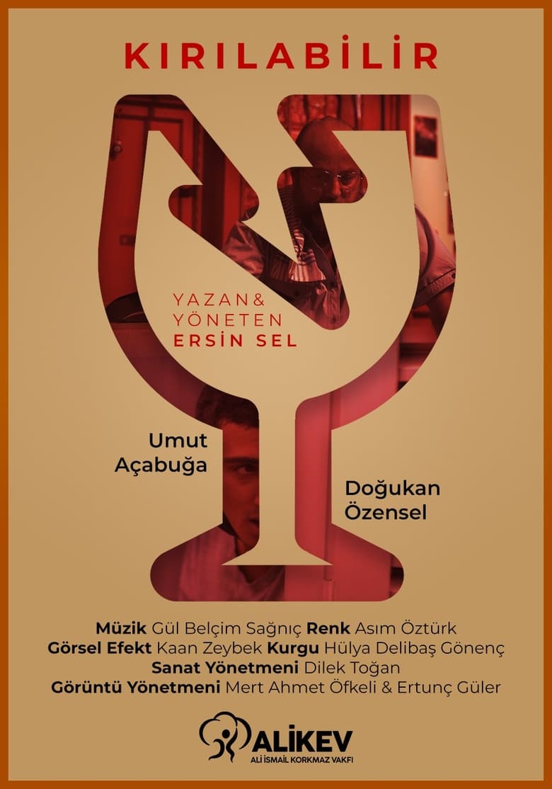 Poster of Kırılabilir