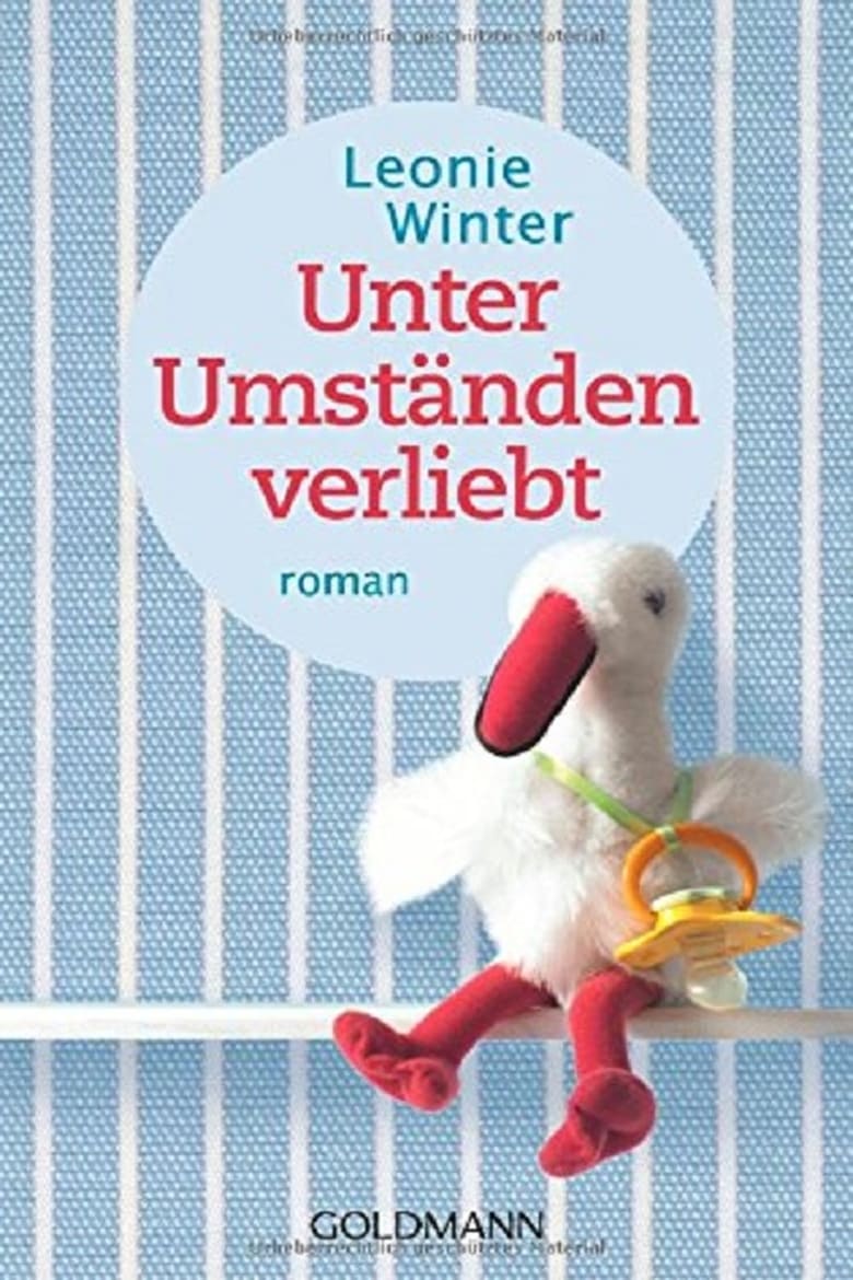 Poster of Unter Umständen verliebt