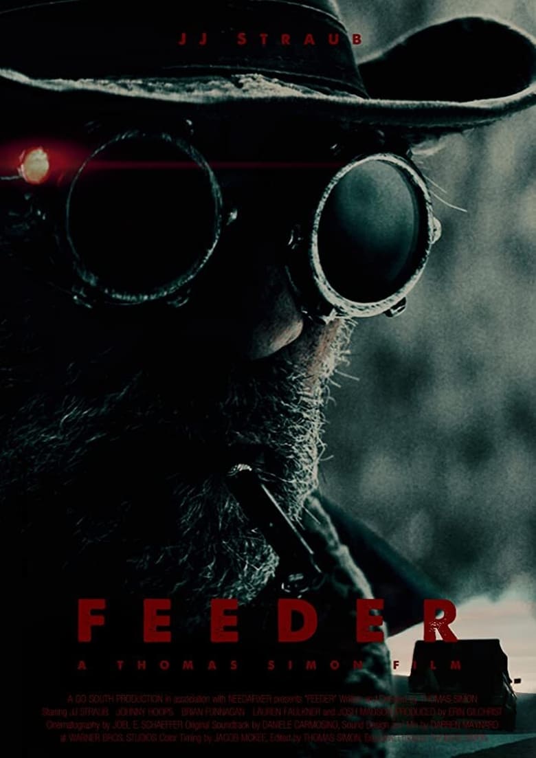 Poster of Feeder