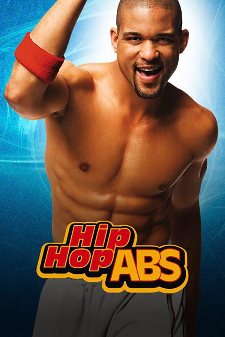 Poster of Hip Hop Abs