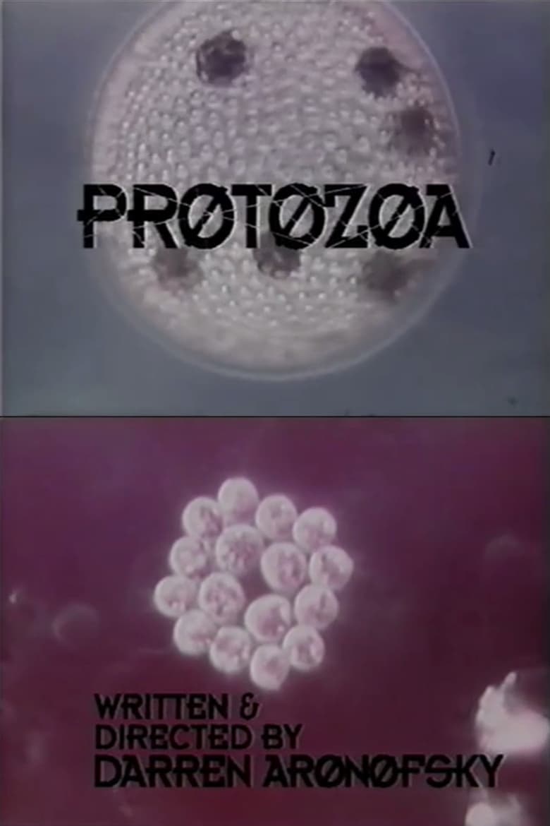 Poster of Protozoa