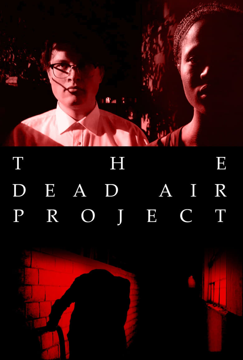 Poster of THE DEAD AIR PROJECT