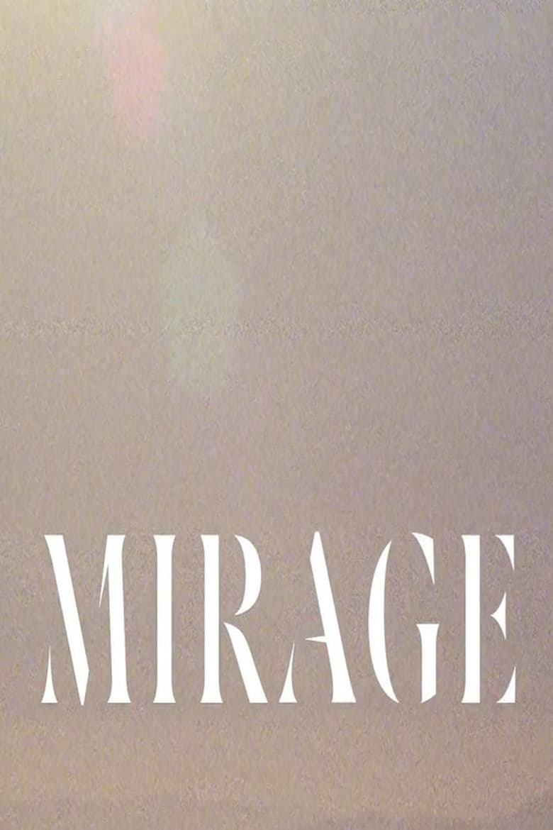 Poster of Mirage