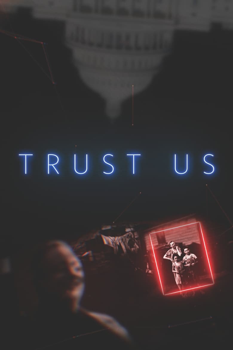 Poster of Trust Us