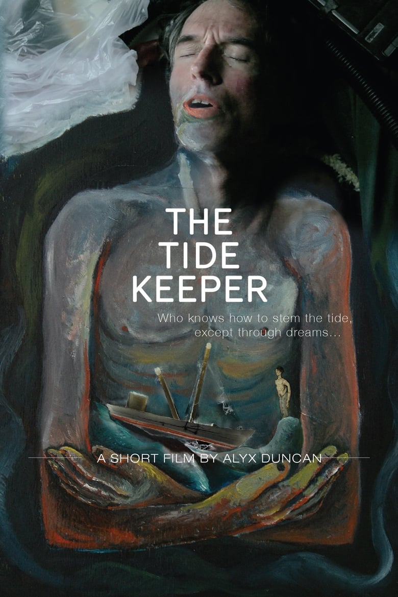 Poster of The Tide Keeper