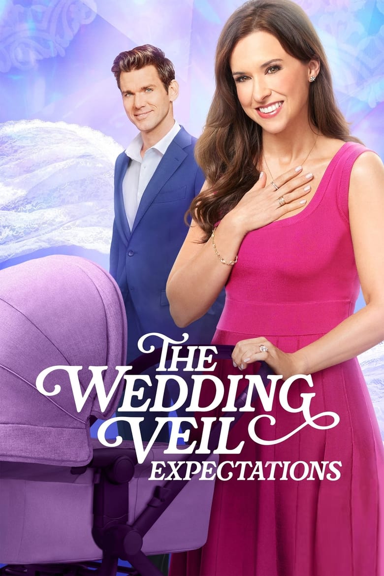 Poster of The Wedding Veil Expectations