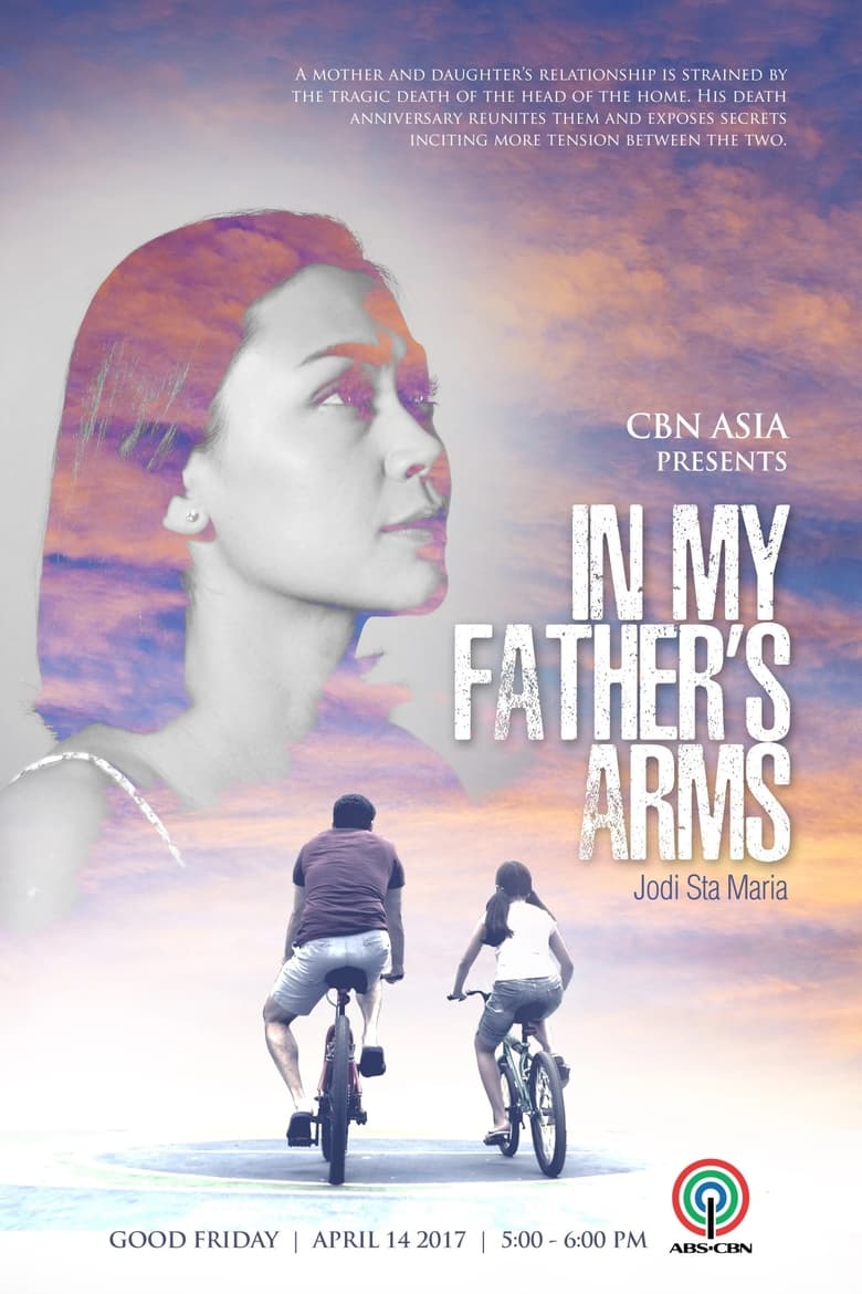 Poster of In My Father's Arms