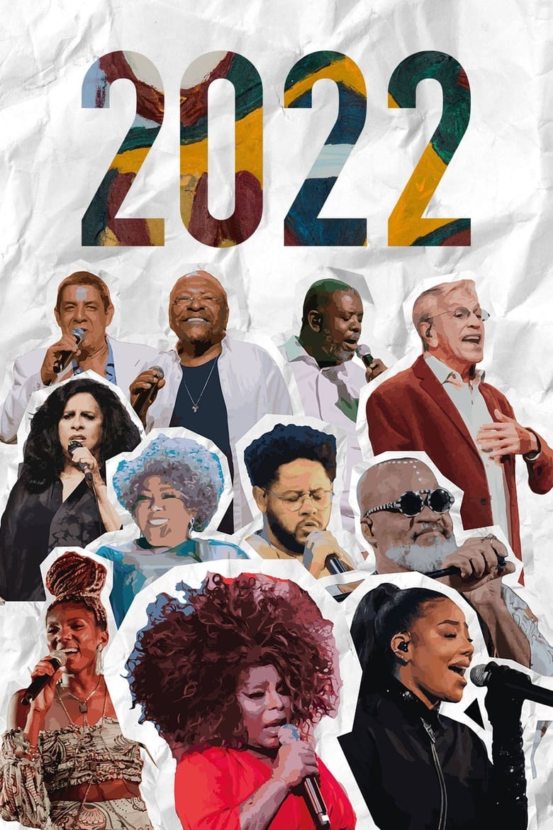 Poster of Cast and Crew in 2022 - Season 1 - Episode 2 - Episode 2