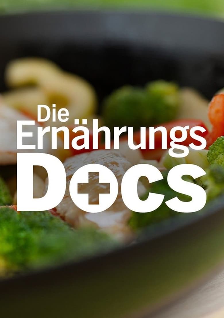 Poster of Die Ernährungs-Docs